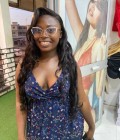 Rencontre Femme Togo à lome : Jennyfer, 21 ans